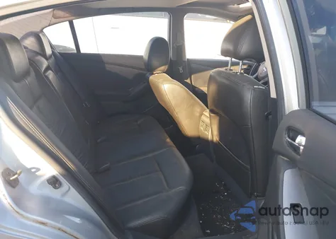 2010 Nissan Altima 3.5 Sr z USA, uszkodzony, nr VIN 1N4BL2AP7AC101081